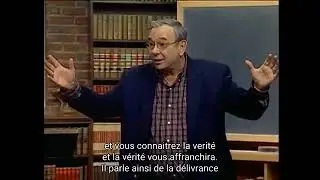 Avant qu'Abraham ne soit, JE SUIS par R.C Sproul (français)
