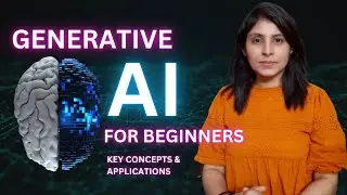 L-1 Generative AI for Beginners