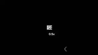 Заставка Supersell разной скорости. Это шедевр... ! . #supercell #shorts