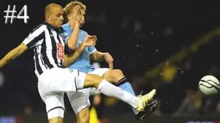 Pes 2021 - Become A Legend (Shock at the Etihad Stadium 🏟) #4