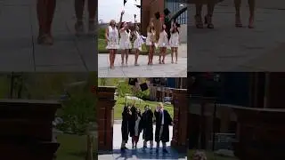 Congratulations class of 2023!