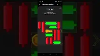 Key 23! 11 August How to Solve Mini Game PUZZLE in Hamster Kombat | 100% Solved