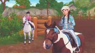 The BEST training route in Star Stable! + Training tips and tricks!