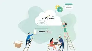 Edgecore Networks | OpenWiFi Full-stack Solution