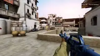 CS GO Ioann 'Edward' Sukhariev