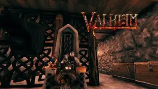 Valheim Cap18: Farmeando de chill