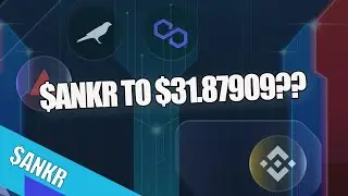 ANKR Price Predictions: ANKR Cryptocurrency Prediction