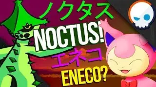 EVERY Gen 3 Pokemon Name in Japanese EXPLAINED! | Gnoggin