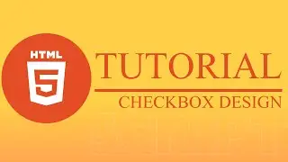 beautiful input checkbox using HTML and CSS