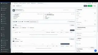 Create Estimates Instantly from Bookings in AutoSoftWay!