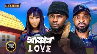 HAPPILY MARRIED--UCHE MONTANA, MAURICE SAM- Latest Nigerian Movie 2025 