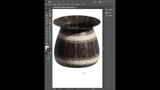 illustrator CC 2022 New Features | 3d And Materials | Adobe illustrator 2022