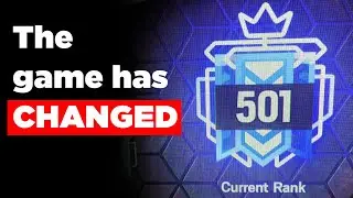 Ubisoft Revealed Ranked 3.0...