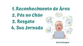 Curso #Felizdavidaquetenho Apresentação das Etapas transformadoras e dos 7Métodos