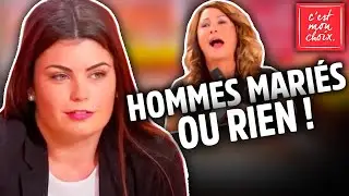Je n'aime que les hommes mariés - C’est mon choix (intégrale)