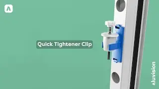 Quick Tightener Clip
