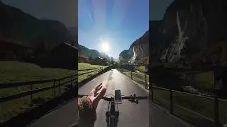 Schweiz ist schöner als Deutschland..