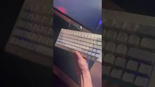 I Built a LEGO Keyboard.. 🤯
