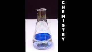 Chemistry fun|| Colour change