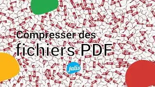 [TUTO] Comment réduire le poids d’un fichier PDF ?