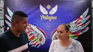 Milagros
