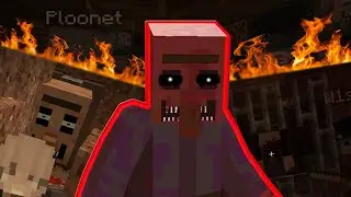 True Minecraft Horror...