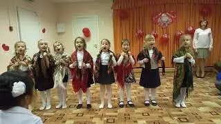 День матери (3) 27.11.17