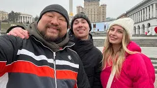 Friends in Ukraine 🇺🇦