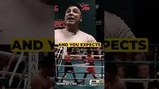 Oscar De La Hoya on fight Manny Pacquiao