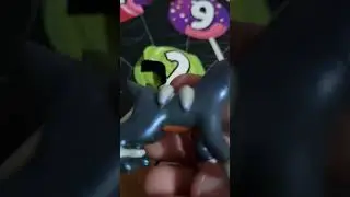 Halloween Kalender Pokemon 2024 Part 4