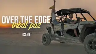Over The Edge - Inbal Paz