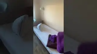 Где спит машинист 🤔 
