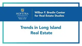 Trends in Long Island Real Estate