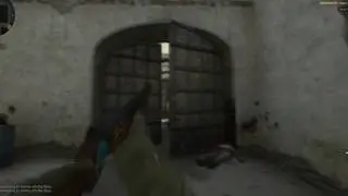 SM1LEY CSGO/COD4 MONTAGE