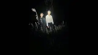 Dancho X Decay - dark light (Official Audio)
