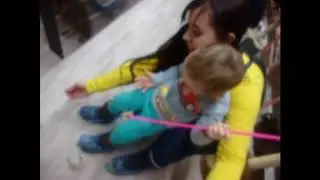 Федерация кошек в Ижевске. Посетили выставку кошек.