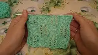 Вертикальные полосы с косами.