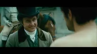 Боец: Король ринга/ Русский трейлер 2022