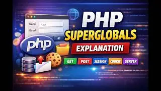 PHP Predefined Global Variables