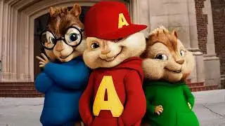 Miroslav Avramovic Miki-Ne vredi (Official Chipmunk Video)