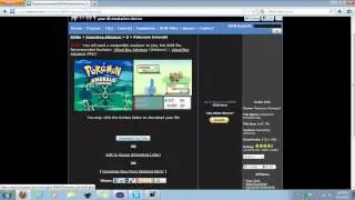 How to play Pokémon on PC