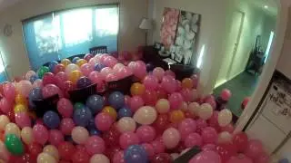 Balloons
