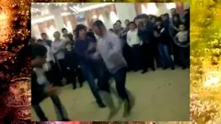 Даги красавцы
