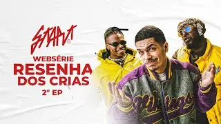 Start Rap -  Ep2. Mete Marcha (Websérie)