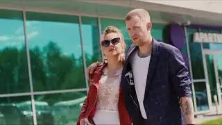 Образ Рок WEDDING SAMPLE –  Альбины Бартеньевой  СВАДЕБНАЯ ПРОБА