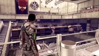 Afterfall Insanity Extended Edition - Gameplay
