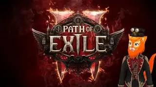 Отличие PoE от Path of Exile 2. Ранний доступ. Стоит играть? Быстрый обзор.