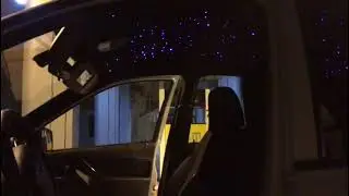 Звёздное небо в гранту спорт