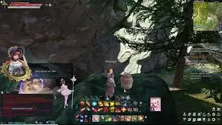 Astellia online # 69. Альманах. Киот в пещере.