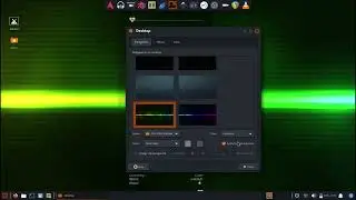 AV OS - MX Edition Linux - Customized, Molded and Shaped for Content Creators..